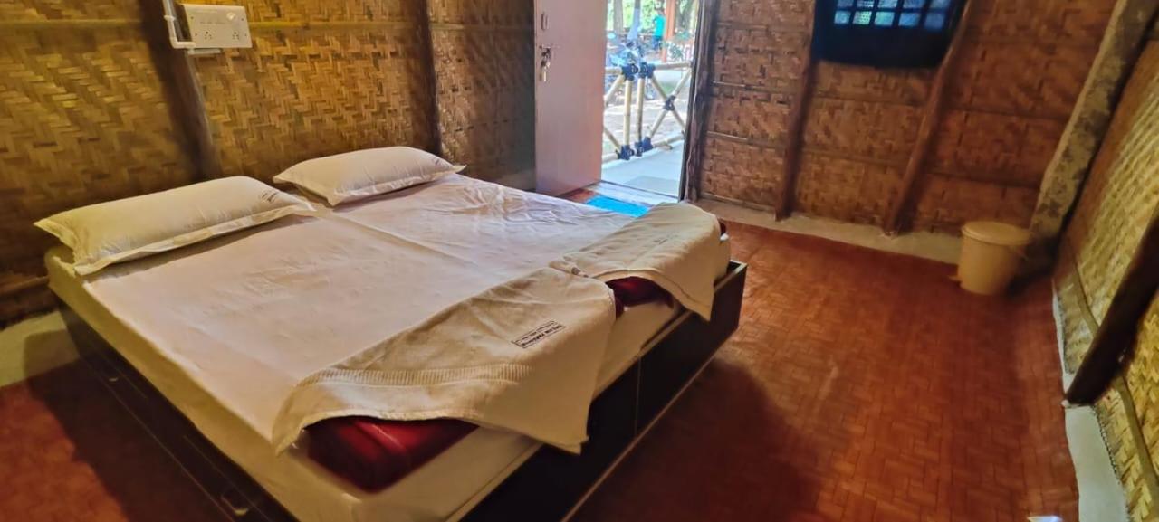 Dream Paradise Hampi Luaran gambar