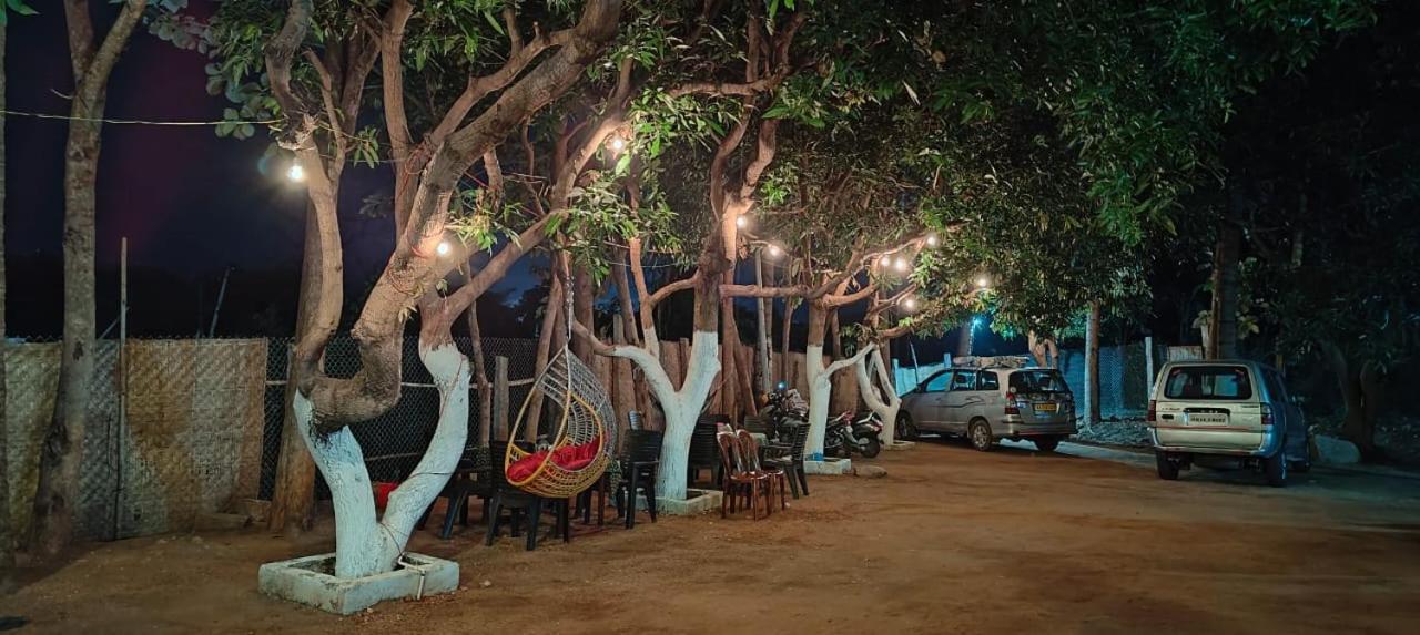 Dream Paradise Hampi Luaran gambar